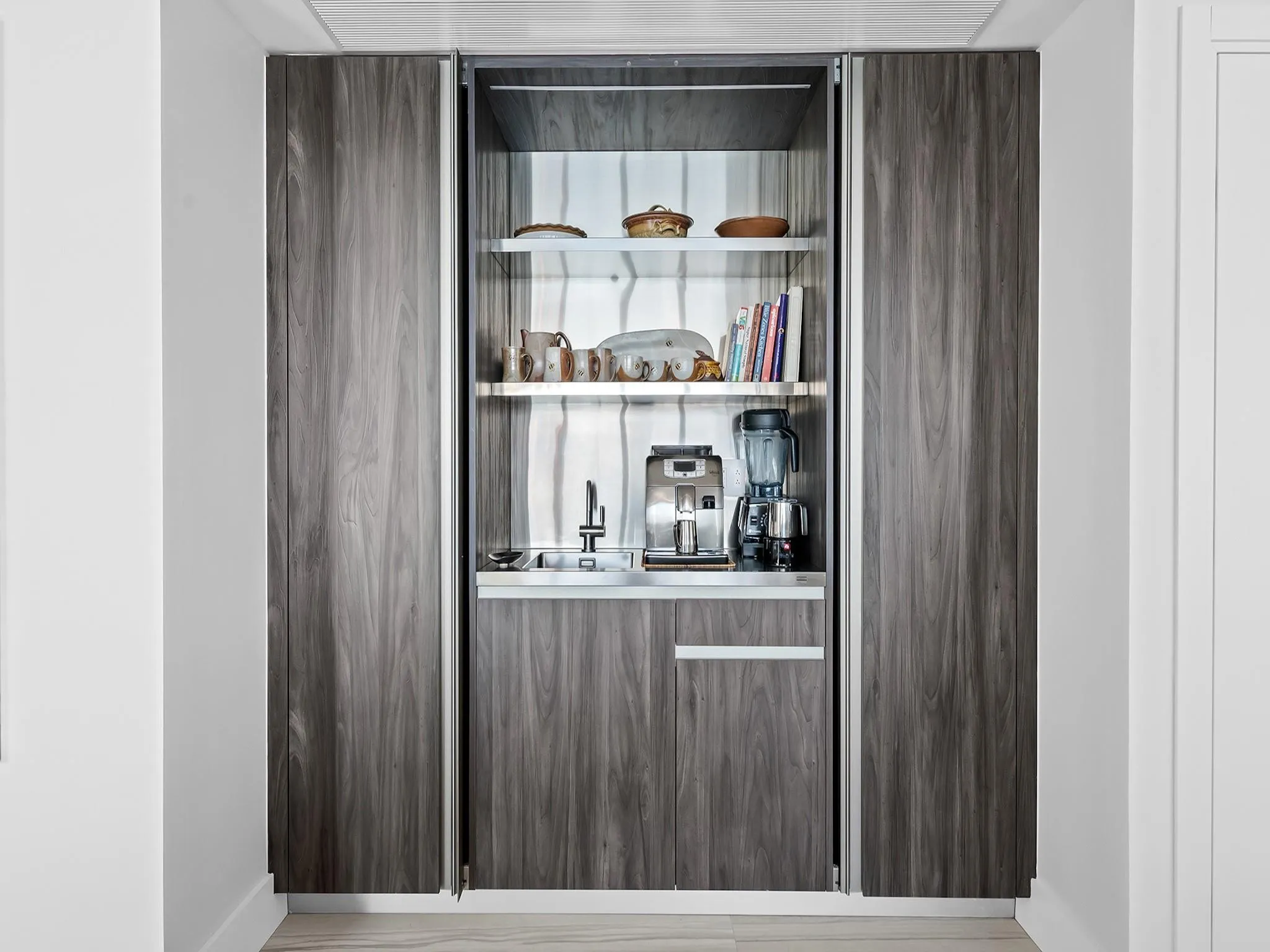 Wet Bar