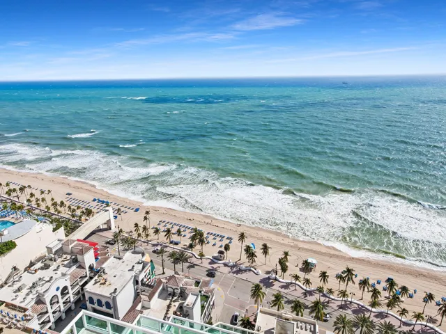 Ocean View