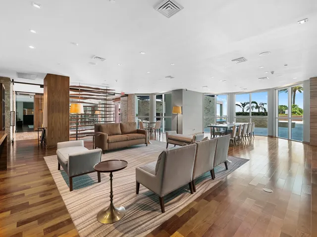 Club Room
