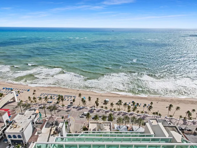 Ocean View
