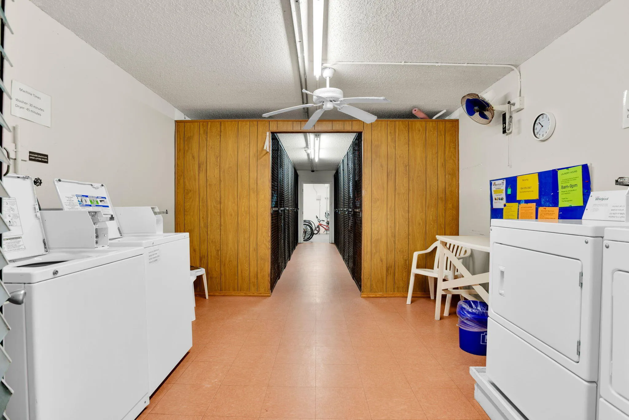 LAUNDRY ROOM STORAGE FOR YOU