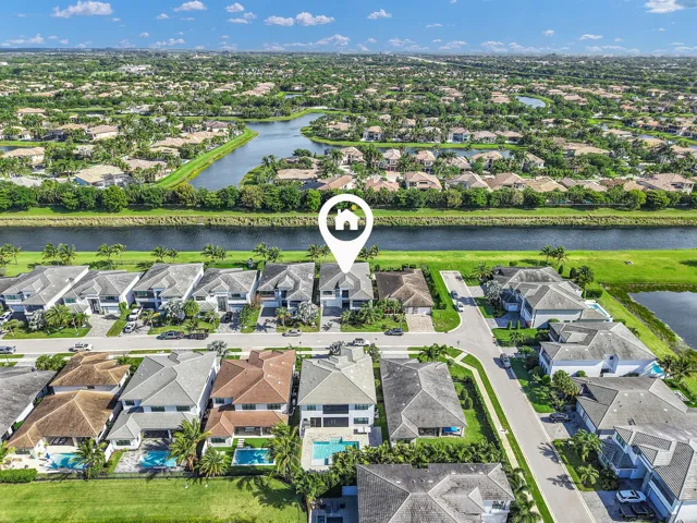 Lotus - 8567 Dream Falls St, Boca Raton