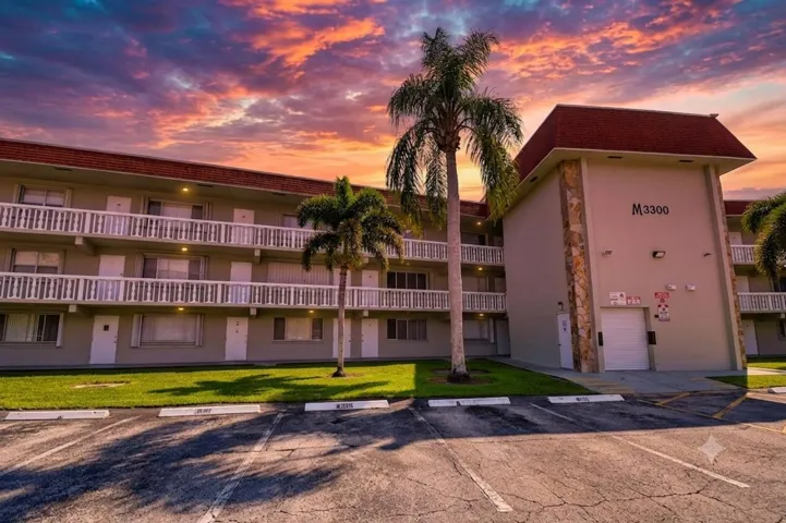 Sunset 2