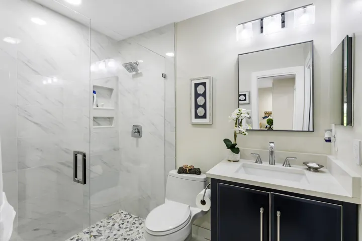 2nd bath
