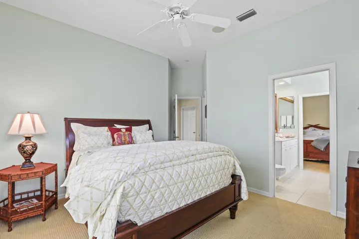 Bed 3