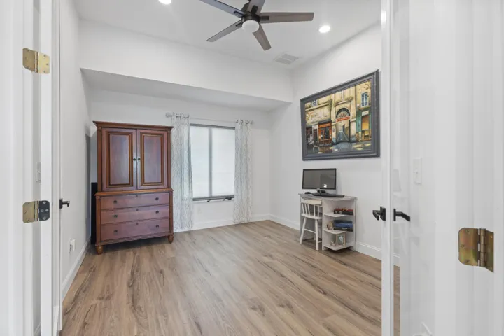 4th Bedroom/Office