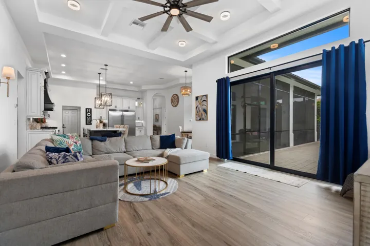 Open Concept