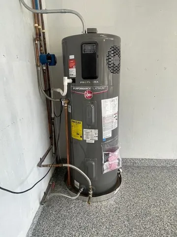 Hot Water Heater