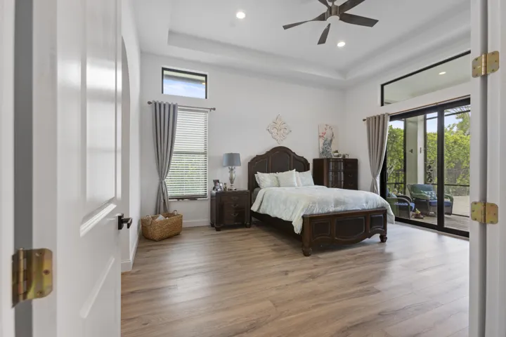 Primary Suite