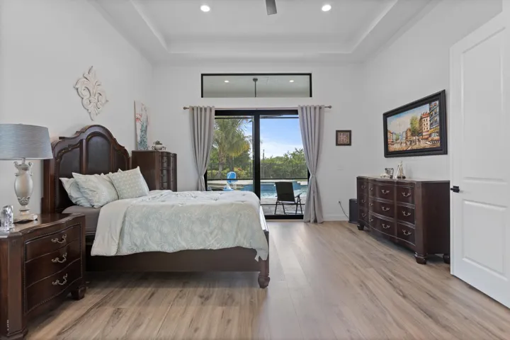 Primary Suite