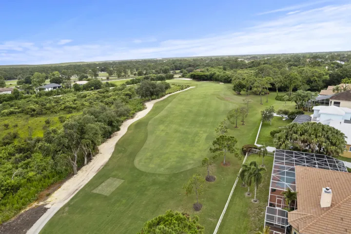 Golf Course