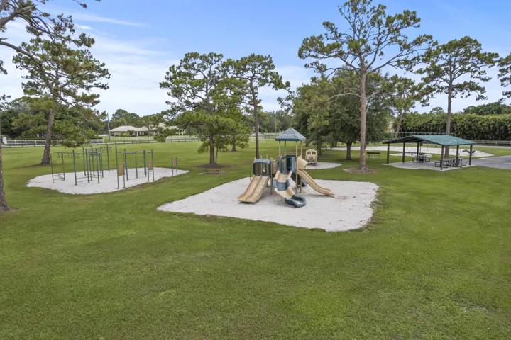 Community Park/Playground