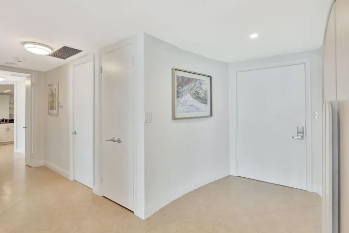 Entry Way