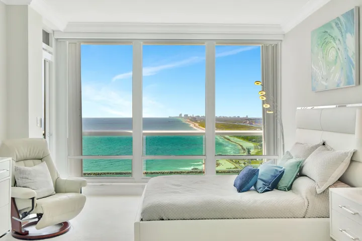 WOW. Your guests will not want to leave