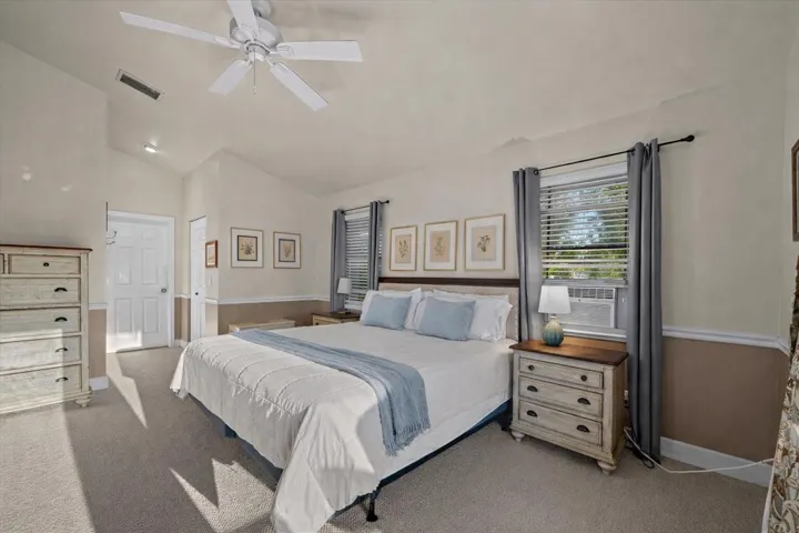 Coastal Primary Suite
