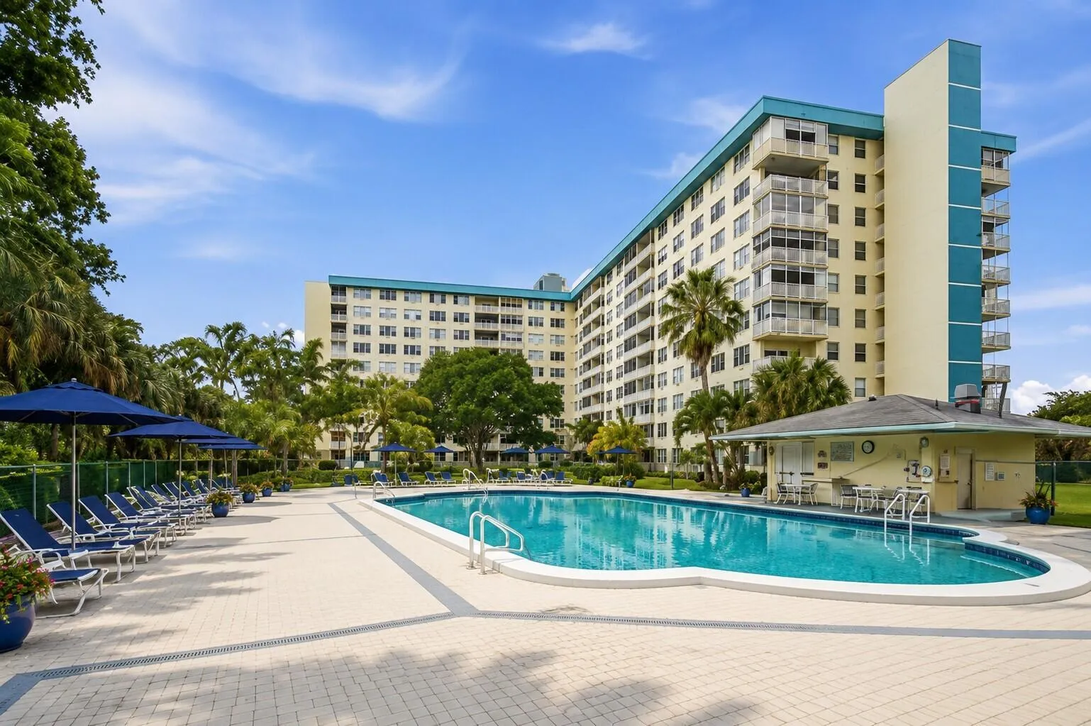 4330 POOL DECK