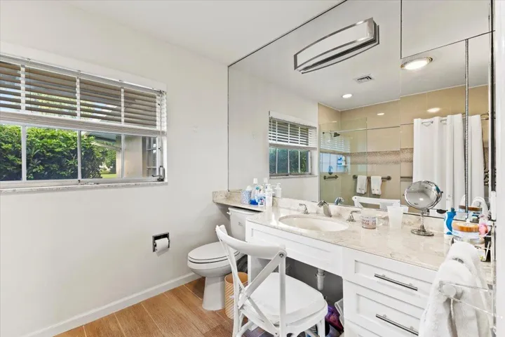 Master Bath ADA