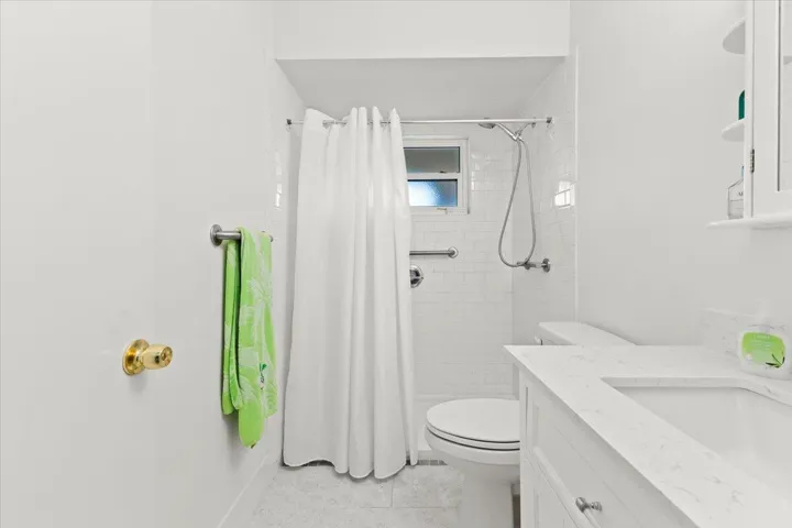 Bathroom 2 ADA