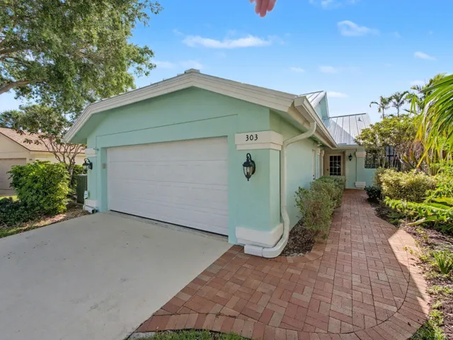 Welcome to: 303 Leeward Drive