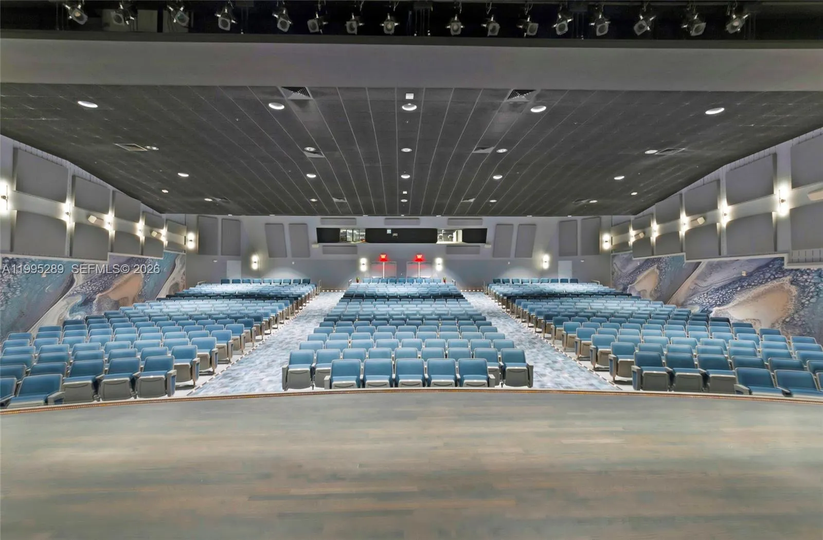 Theater
