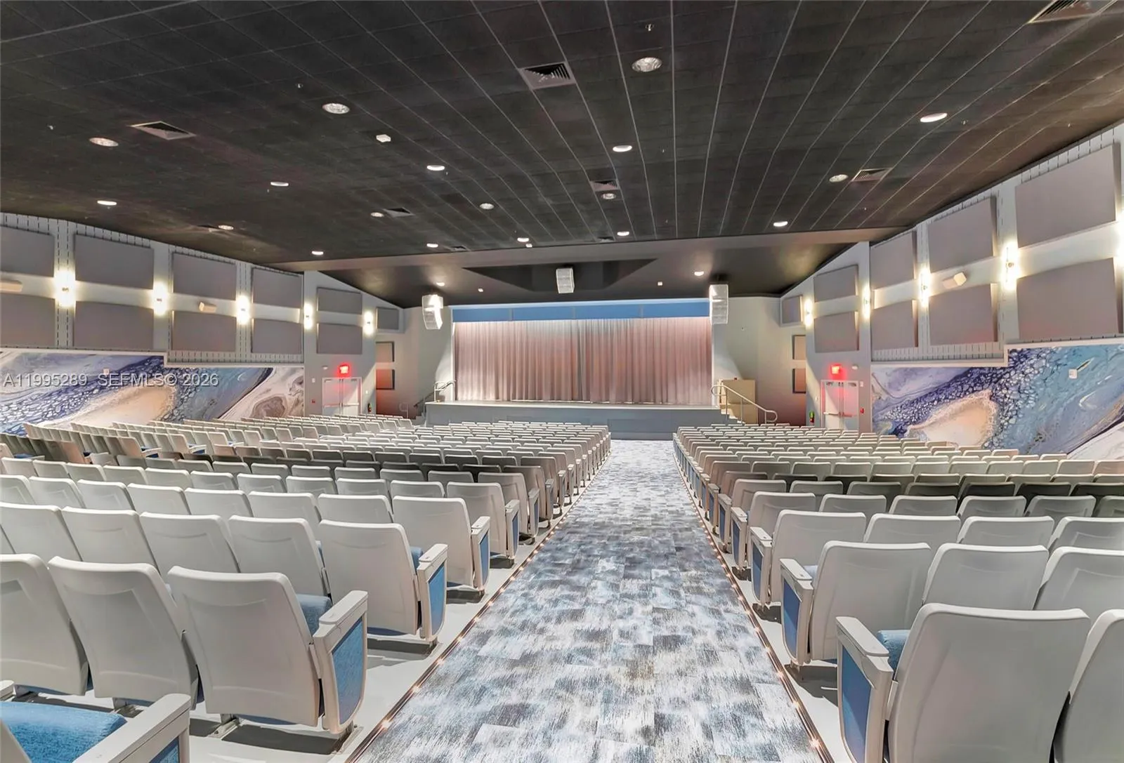 Theater