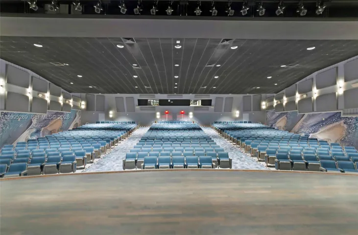 Theater