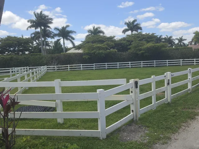 Paddock