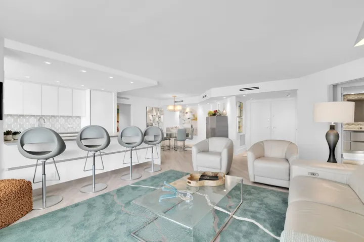 550 S OCEAN BLVD 1004, BOCA RATON - 4