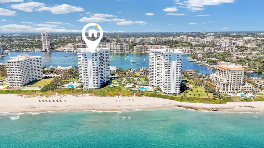 550 S OCEAN BLVD 1004, BOCA RATON - 52