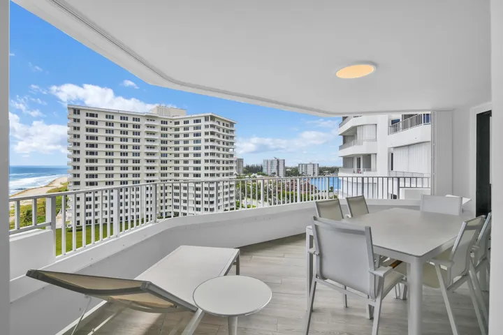 550 S OCEAN BLVD 1004, BOCA RATON - 43