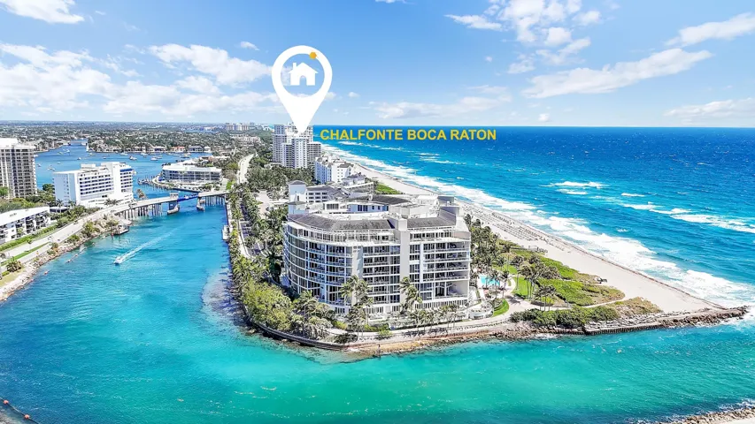 550 S OCEAN BLVD 1004, BOCA RATON - 61
