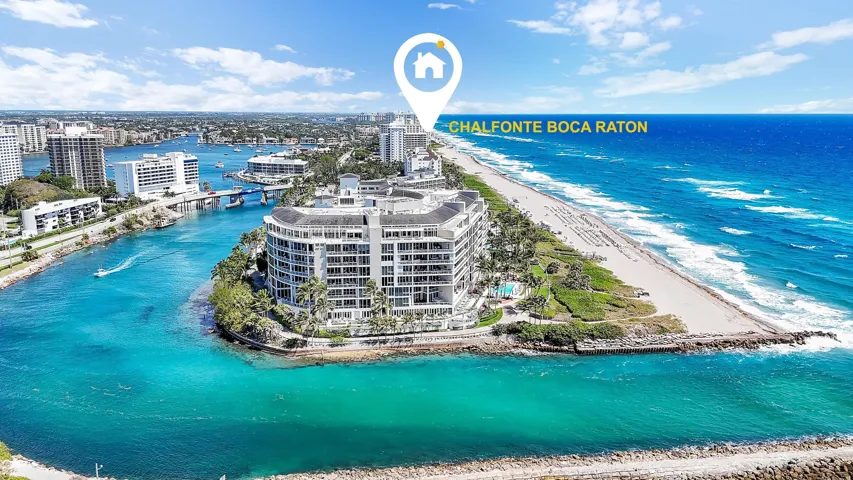 550 S OCEAN BLVD 1004, BOCA RATON - 64