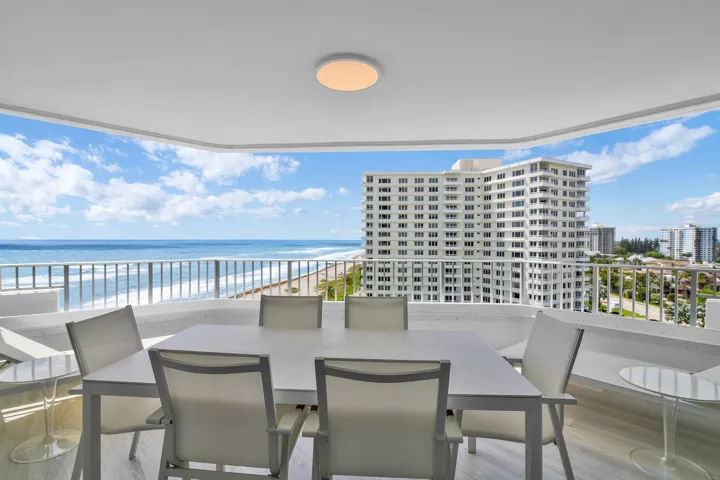 550 S OCEAN BLVD 1004, BOCA RATON - 31