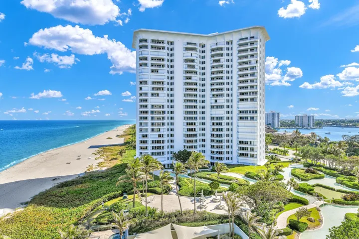 550 S OCEAN BLVD 1004, BOCA RATON - 59