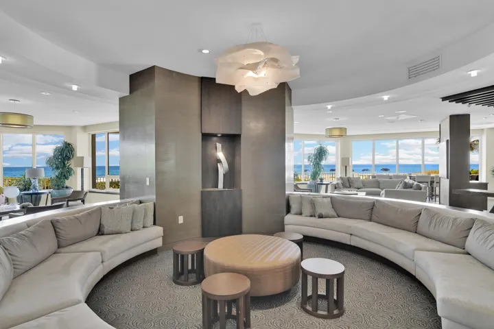 Social Room