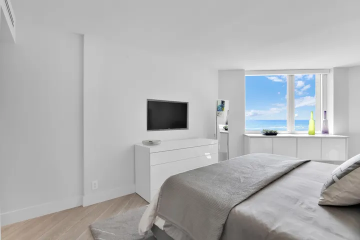 550 S OCEAN BLVD 1004, BOCA RATON - 27