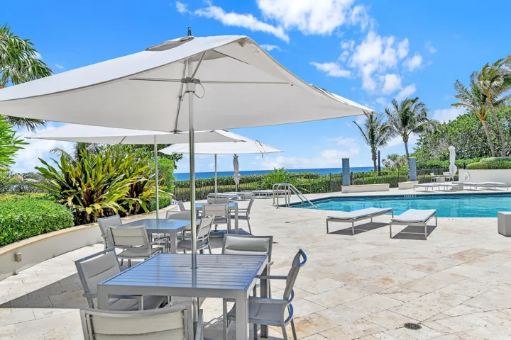 beach, pool, exterior South 4