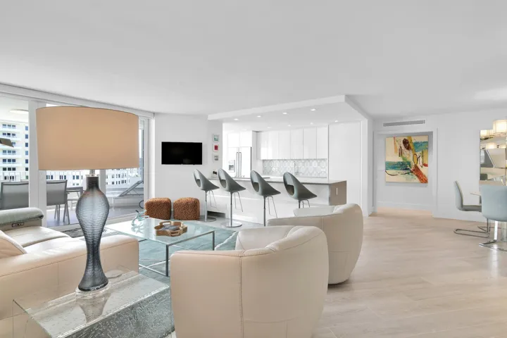 550 S OCEAN BLVD 1004, BOCA RATON - 2