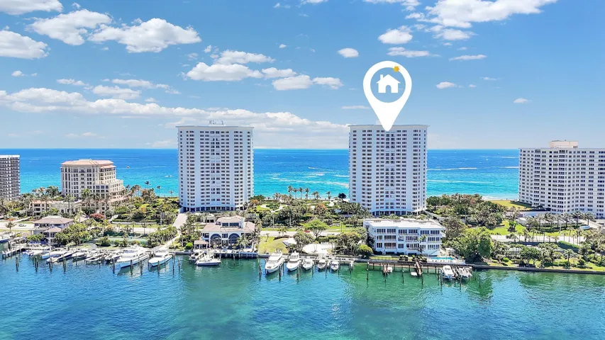 550 S OCEAN BLVD 1004, BOCA RATON - 50
