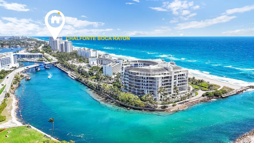 550 S OCEAN BLVD 1004, BOCA RATON - 63