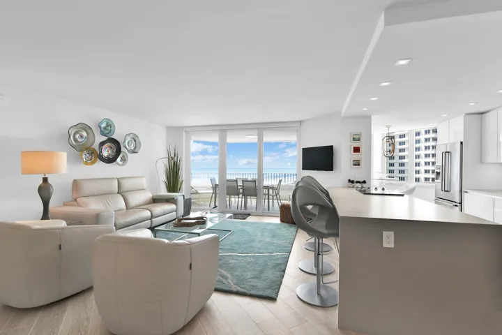 550 S OCEAN BLVD 1004, BOCA RATON - 9