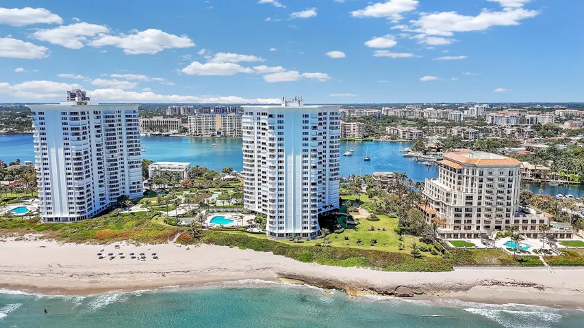 550 S OCEAN BLVD 1004, BOCA RATON - 56