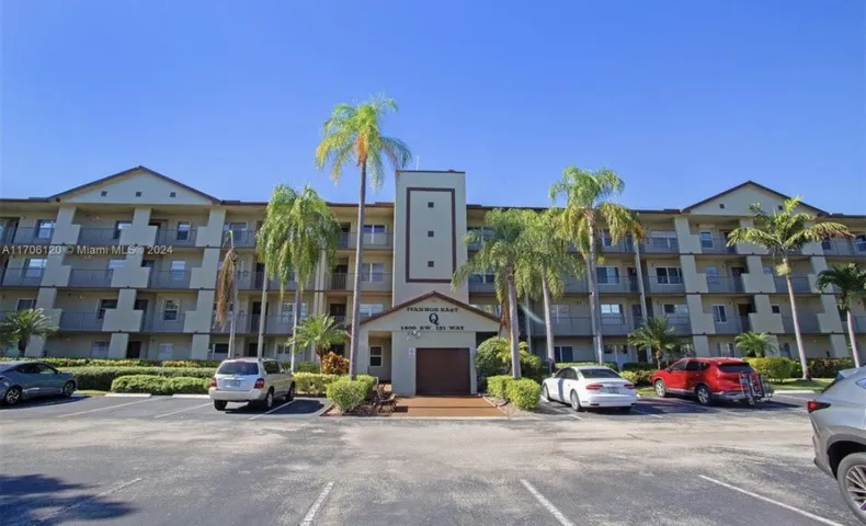 Community Front Facing