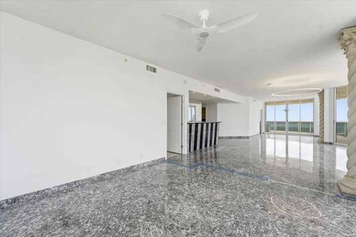 great room