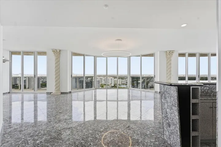 great room