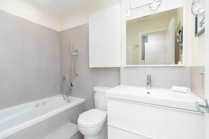 Bathroom # 2