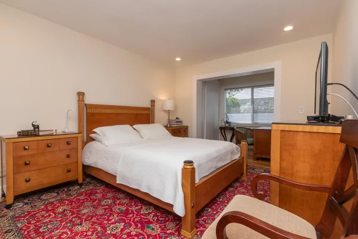 Bedroom # 1