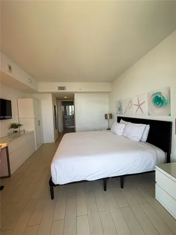 Newly updated furniture