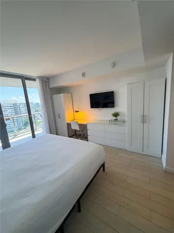 Newly updated furniture