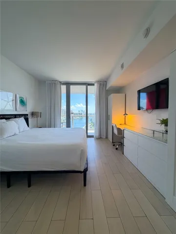 Newly updated furniture
